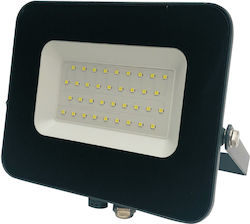 Standart LED Flutlichter 30W Wasserdicht 4000K Standart LED Flutlichter 30W Wasserdicht 4000K