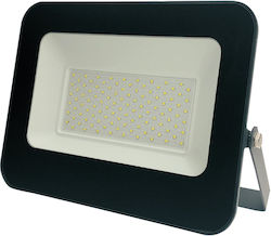 Standart LED Flutlichter 100W Wasserdicht 4000K Standart LED Flutlichter 100W Wasserdicht 4000K
