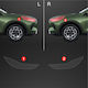 Grizzglass Protective Film Lamps Grizzglass Bodyshield Ford Kuga Active Facelift 2024-2025 2in1