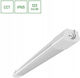 Spectrum Wasserdichter LED-Streifen 220V Warmweißes Licht