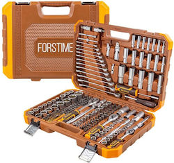 Tool Casket with 216 Tools
