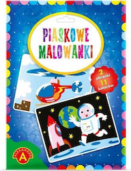 Alexander Toys Боядисване