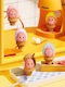 Plushy Keychain Pop Mart Moon Gelato Series Ice Cream Blind Box 1 Piece
