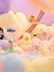 Plushy Keychain Pop Mart Twinkle Twinkle Sweet Dreams Forecast Series Plush Pendant Blind Box 1pc