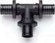 Rehau Тръбен Таф за Свързване 25mm 11600331001