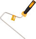 Forte Roll-Griff Farbzubehör Handle Paint Roller 2k 25 cm Ø8