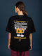 Women's T-shirt Black