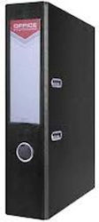 Bogen Ringordner Office Products Officer A4 75mm Schwarz 21011211-05
