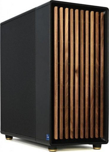 NTT System WorkStation Desktop PC (Kern i9-14900/32GB DDR5/2.0TB SSD/Windows 11 Pro)