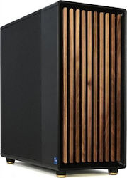 NTT System WorkStation (i7-14700/32GB/2.0TB) Bundle