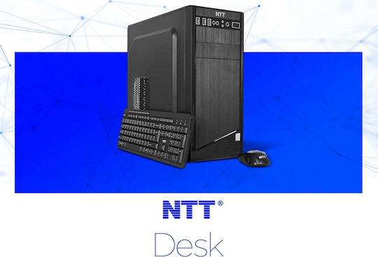 NTT System ProDesk Desktop PC (i7-14700/16GB DDR4/1.0TB SSD/Windows 11 Pro)