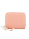 Women's Pink Wallet