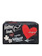 Mone Women's Wallet Black