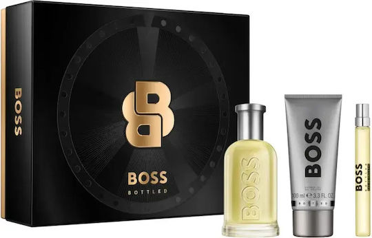Hugo Boss Boss Bottled Gift Set Men