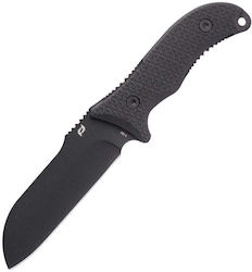 Herbertz Black Knife in Sheath Herbertz Black Knife in Sheath