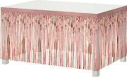 GoDan GoDan Tischdekoration für Party in Rosa Farbe 80cm