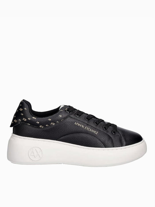 Women's Sneakers Black