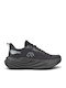 Ανδρικά Sneakers Μαύρο