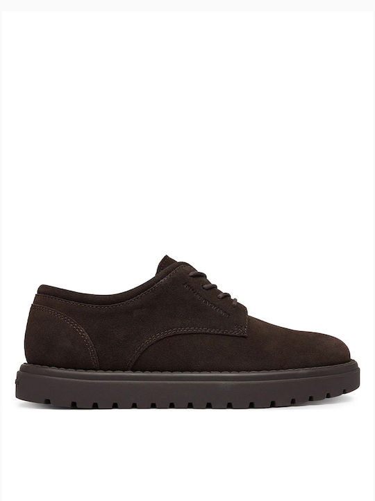 Men's Sneakers Brown