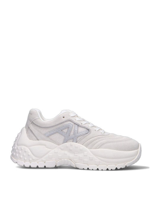 Women's Sneakers White