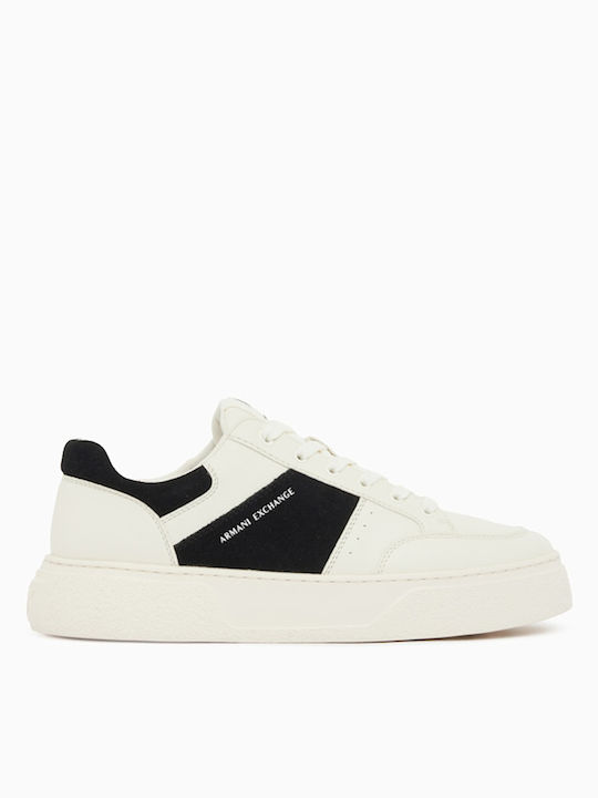 Men's Sneakers White