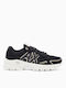 Women's Sneakers Black