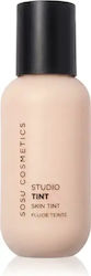 SOSU Liquid Foundation 40ml SOSU Liquid Foundation 40ml