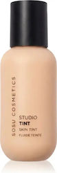 SOSU Liquid Foundation 40ml SOSU Liquid Foundation 40ml
