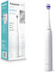 Panasonic Irigator bucal cu Senzor de Presiune și Husă de Călătorie 2141350 Alb