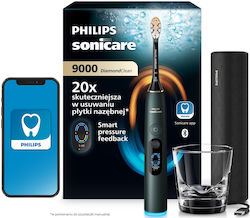 Philips Sonicare Diamondclean 9000 Philips Sonicare Diamondclean 9000
