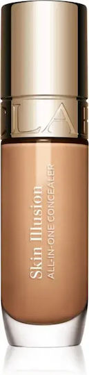Clarins Skin Illusion Allinone Liquid Concealer 09 10ml