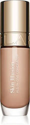 Clarins Skin Illusion Allinone Течен Коректор 0...