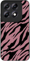 Husă Sonique Animal Print Series Motorola Edge ...