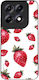 Sonique Fruit Series Mobile Phone Case Motorola...