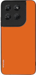 Sonique Colorbloc Series Case Motorola Moto G37...