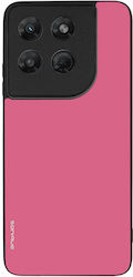 Sonique Colorbloc Series Case Motorola Moto G37...
