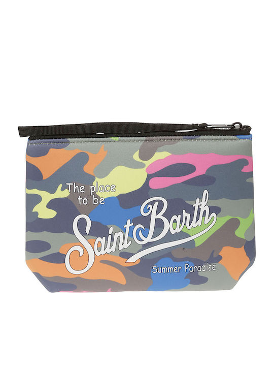Козметични Несесери Saint Barth Фермуар Multi F...