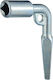 Bever Special Square Construction Key