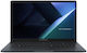 Asus ExpertBook B1503CVA-S77277 15.6" Vollständige HD (Kern 5-210H/16GB/512GB SSD/Kein Betriebssystem) (Tastatursprache Internationales Englisch)