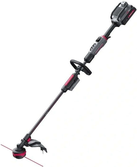 Mova Храсторез за Рамо / Ръчна На Батерия 60V Brushless с 1 Батерия 2.5Ah