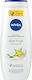 Nivea Sebamed Schaumbad Mit Öl 500ml