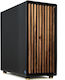 NTT System Gaming Desktop PC Ryzen 9-9950X 32GB DDR5 2.0TB SSD GeForce RTX 5070 Windows 11 Pro