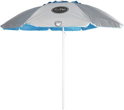 Campo Kerry 200 Folding Beach Umbrella Diameter...