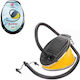 Yeshi Professional Foot Pump for Inflatables