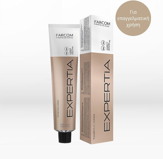 Farcom Professional Expertia Haarfärbemittel 12.81 Blondierung Fumé Sandre 100ml