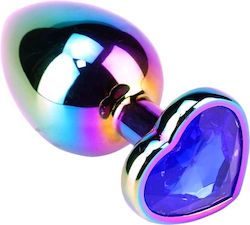 Guilty Toys Analspielzeug Kleine Blaue