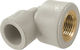 KAN-therm Polypropylene Pipe Elbow 812.8mm 04104634