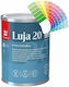 Tikkurila Акрилно 0.9л Ц