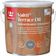 Tikkurila Lösungsmittel 2.7l Gray