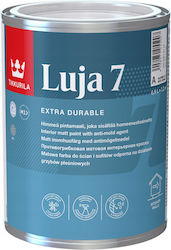 Tikkurila Acryl Wasser 0.9lt Matt